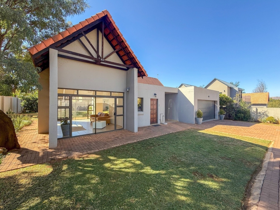 2 Bedroom Property for Sale in Leloko Lifestyle Estate North West